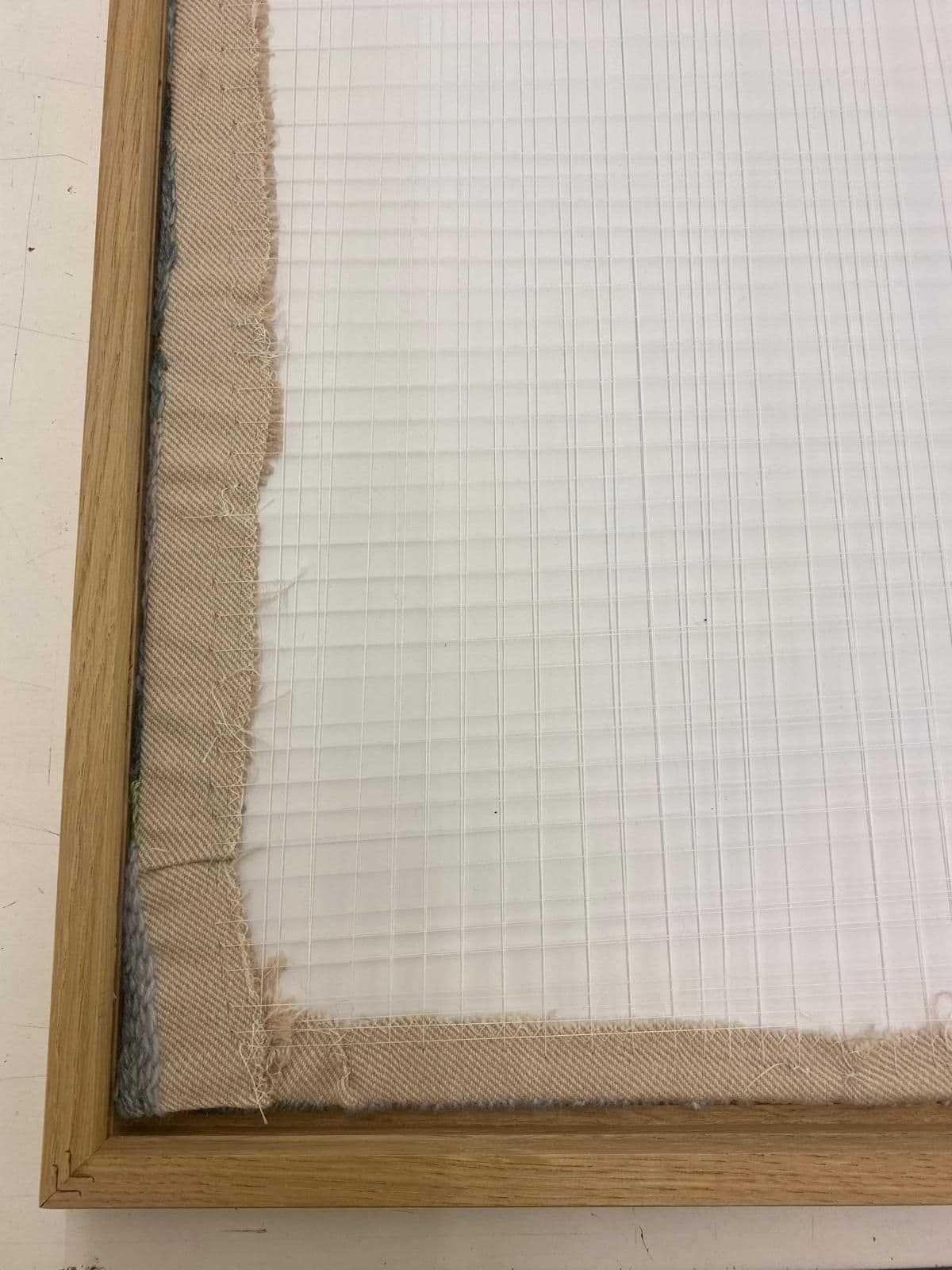 Textiel verdient een zorgvuldige behandeling